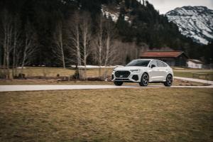 Audi RS Q3 Sportback by ABT 2020 года 